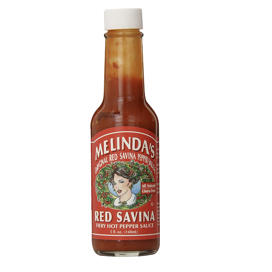 The 10 Hottest Hot Sauces (That still have flavour)