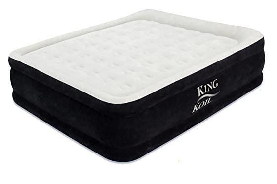 8 Best Air Mattresses of 2022 - Comfortable Air Beds With Pumps
