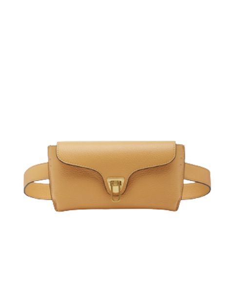 10 best belt bags to buy now - How to wear a belt bag