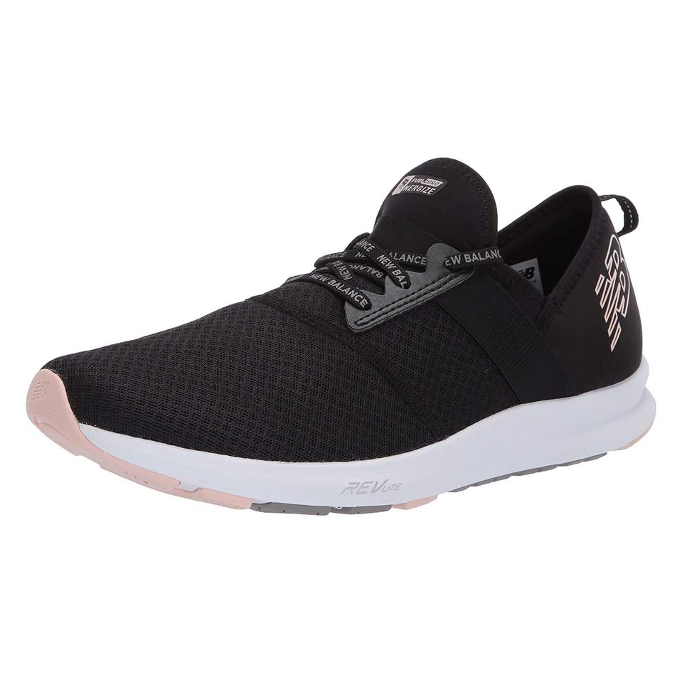 Womens Fuelcore Nergize V1 Sneaker