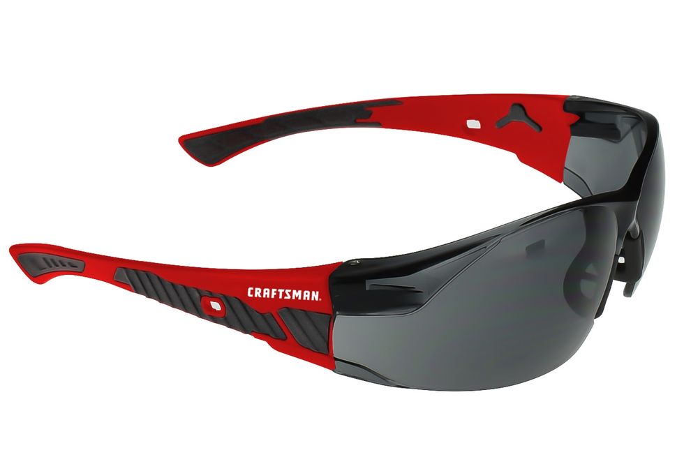 CMXPERA220 Comfort Fit Safety Glasses
