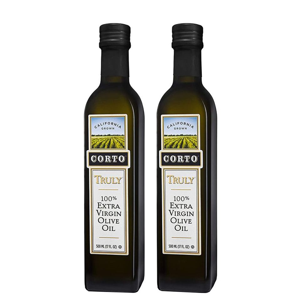 Truly 100% Extra Virgin Olive Oil 