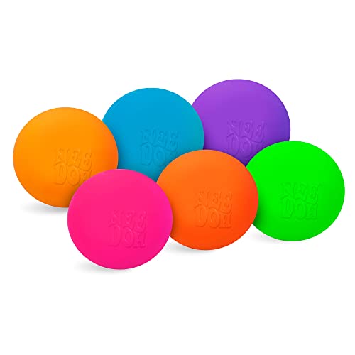 Teenie Nee Doh Stress Balls