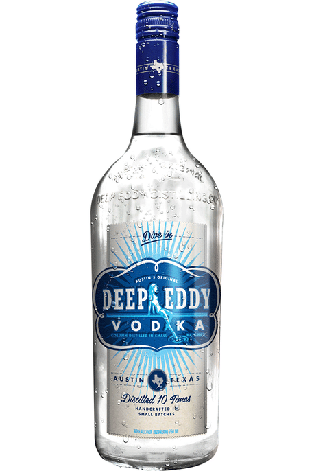 The 44 World's Best Vodka Brands