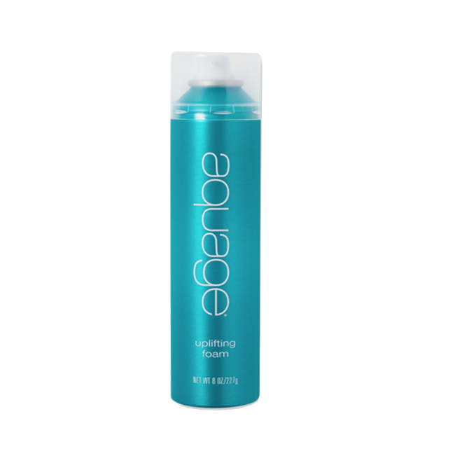 Aquage Uplifting Foam