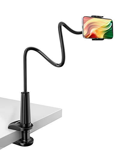 Gooseneck Phone Holder