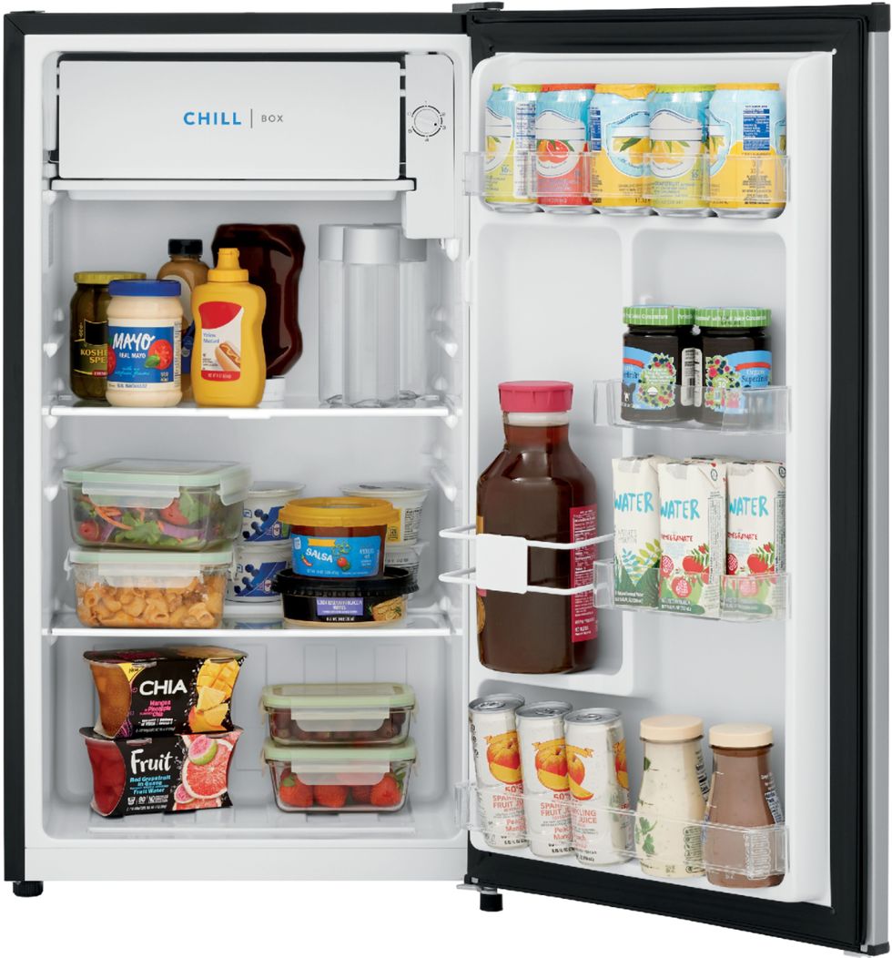 College Dorm Refrigerators - Which One is Right for You?