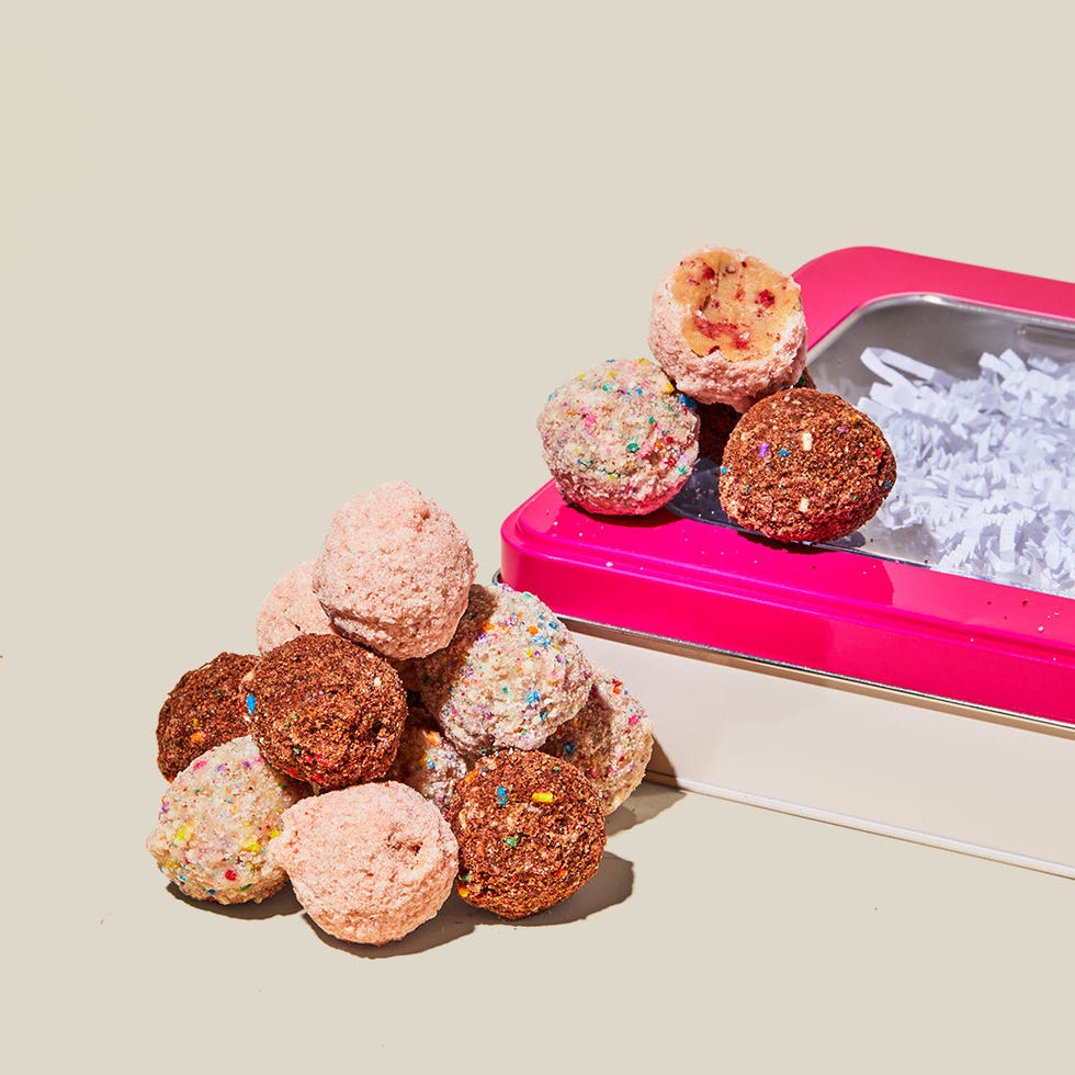 Milk Bar Assorted Truffle Box