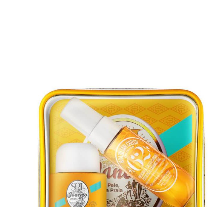 Sun Bum Hair Tripper Travel Kit : Bath & Beauty fast delivery by