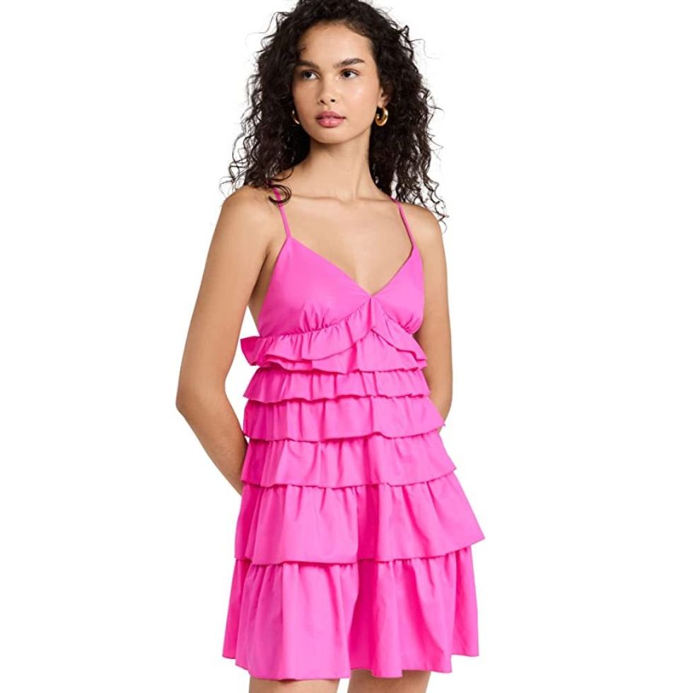 14 Amazon Fashion Finds That Lean Into the Barbiecore Trend