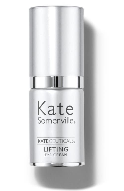 Kate Somerville® Kateceuticals® Lifting Eye Cream at Nordstrom, Size 0.5 Oz