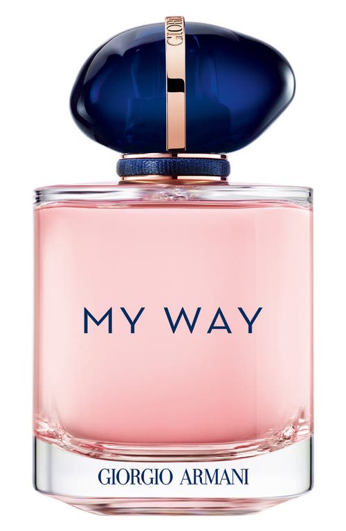My Way Eau de Parfum