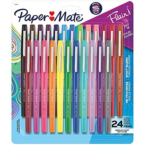 10 ways you can use Life of Colour pens in schools