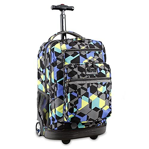 15 Best Carry On And Travel Backpacks Of 22