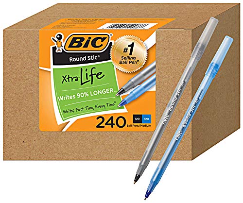 15 Best Pens for 2020 - Top Pens for School, Writing, and Drawing