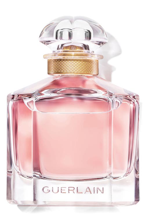Mon Guerlain Eau de Parfum 