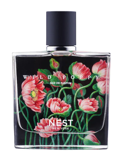 Wild Poppy Eau de Parfum