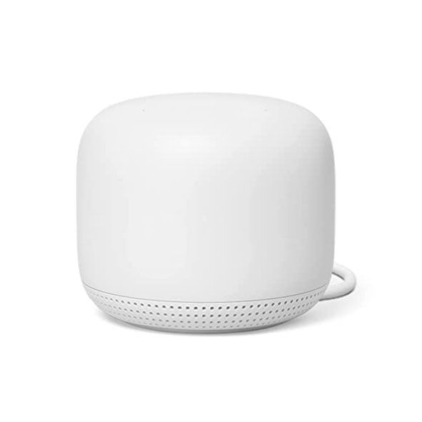 Nest WiFi Router