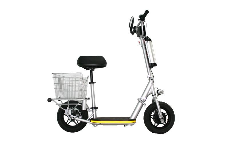 The Best Electric Scooters for Adults