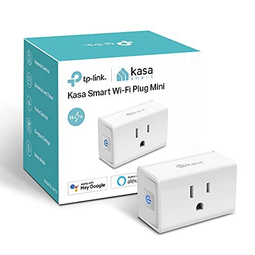 GE Cync 120-Volt 2-Outlet Outdoor Smart Plug in the Smart Plugs