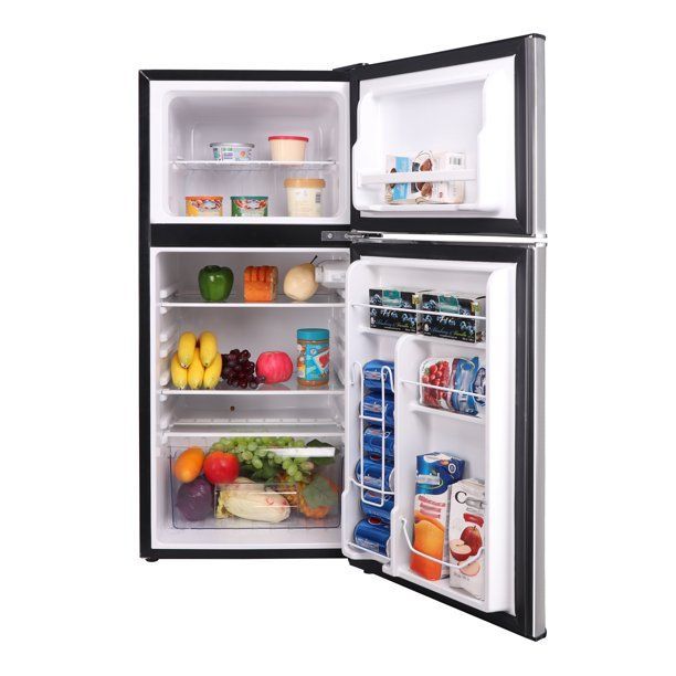 College dorm Refrigerator/Mini Fridge - household items - by owner
