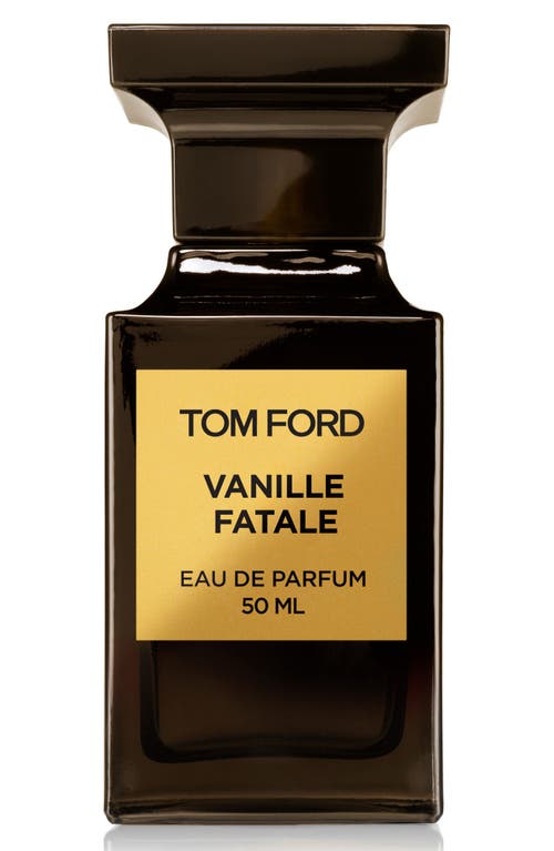 Private Blend Vanille Fatale Eau de Parfum