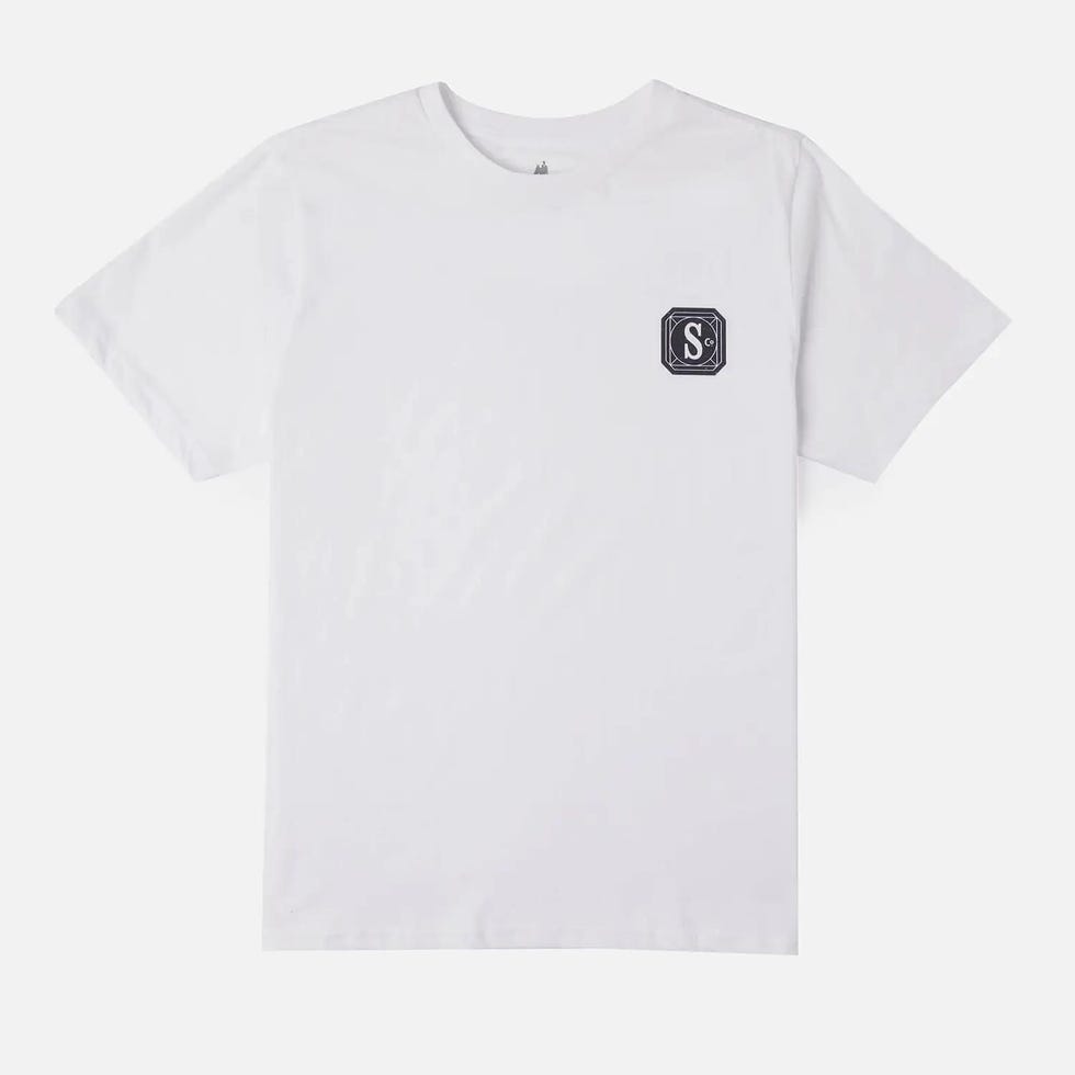 Peaky Blinders White Tee