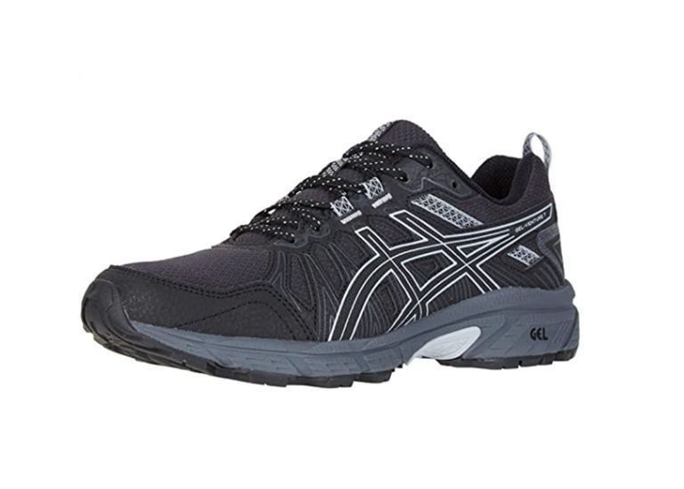 asics nursing shoes