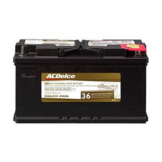 Up to 56% off ACDelco and GM parts, equipment and accessories
