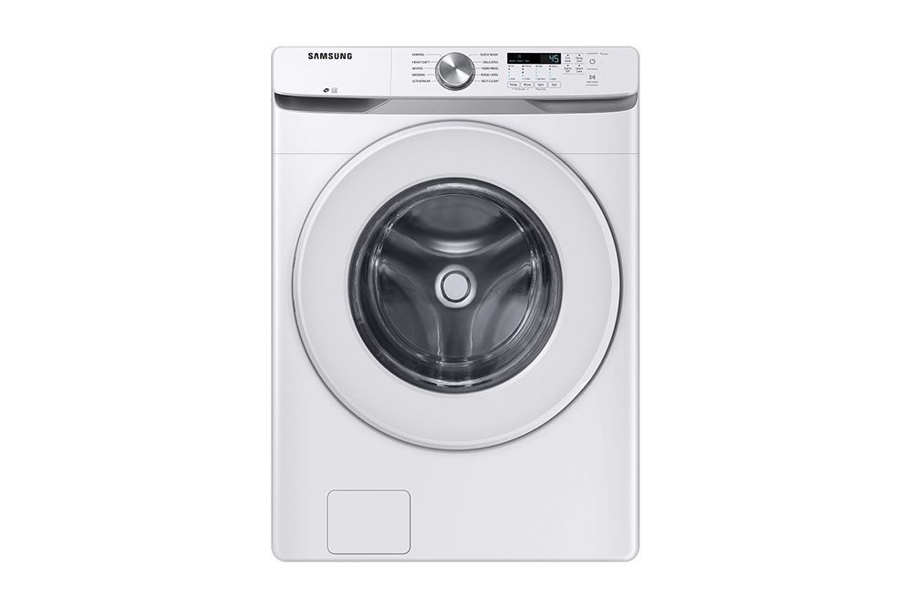 Compact Front Load Washer