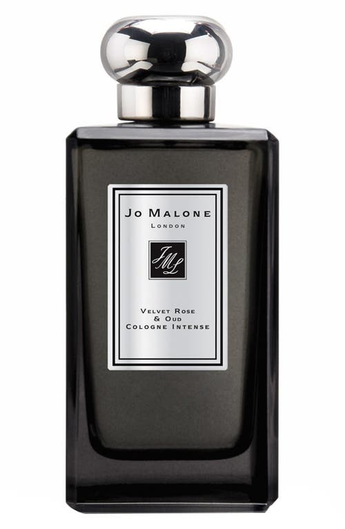 Velvet Rose & Oud Cologne Intense