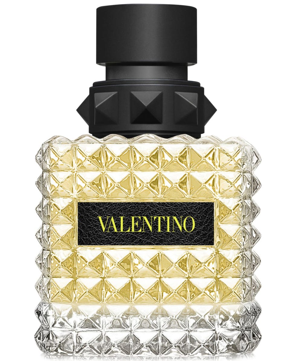 Donna Born In Roma Yellow Dream Eau de Parfum Spray