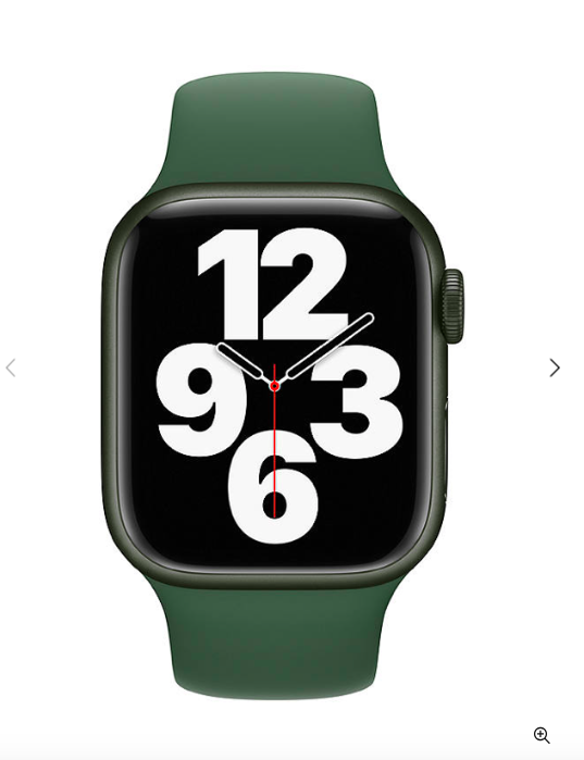 john lewis nike apple watch