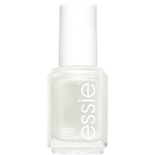 Essie 4 Pearly White Shimmer Nail Polish