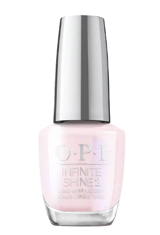 OPI Nail Polish Malibu Collection Infinite Shine Long Wear in From Dusk til Dune
