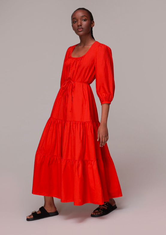 Best maxi dress UK 17 maxi dresses for women to buy in 2022