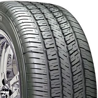 Goodyear Eagle RS-A Radial Tires