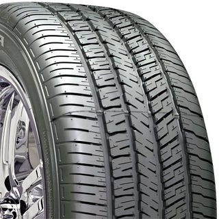 Goodyear Eagle RS-A radial tires Goodyear Eagle RS-A radial tires