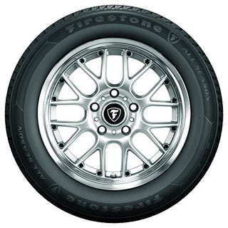 Firestone All Season Touring Tires Firestone All Season Touring Tires