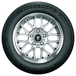 Firestone All Season Touring Tires