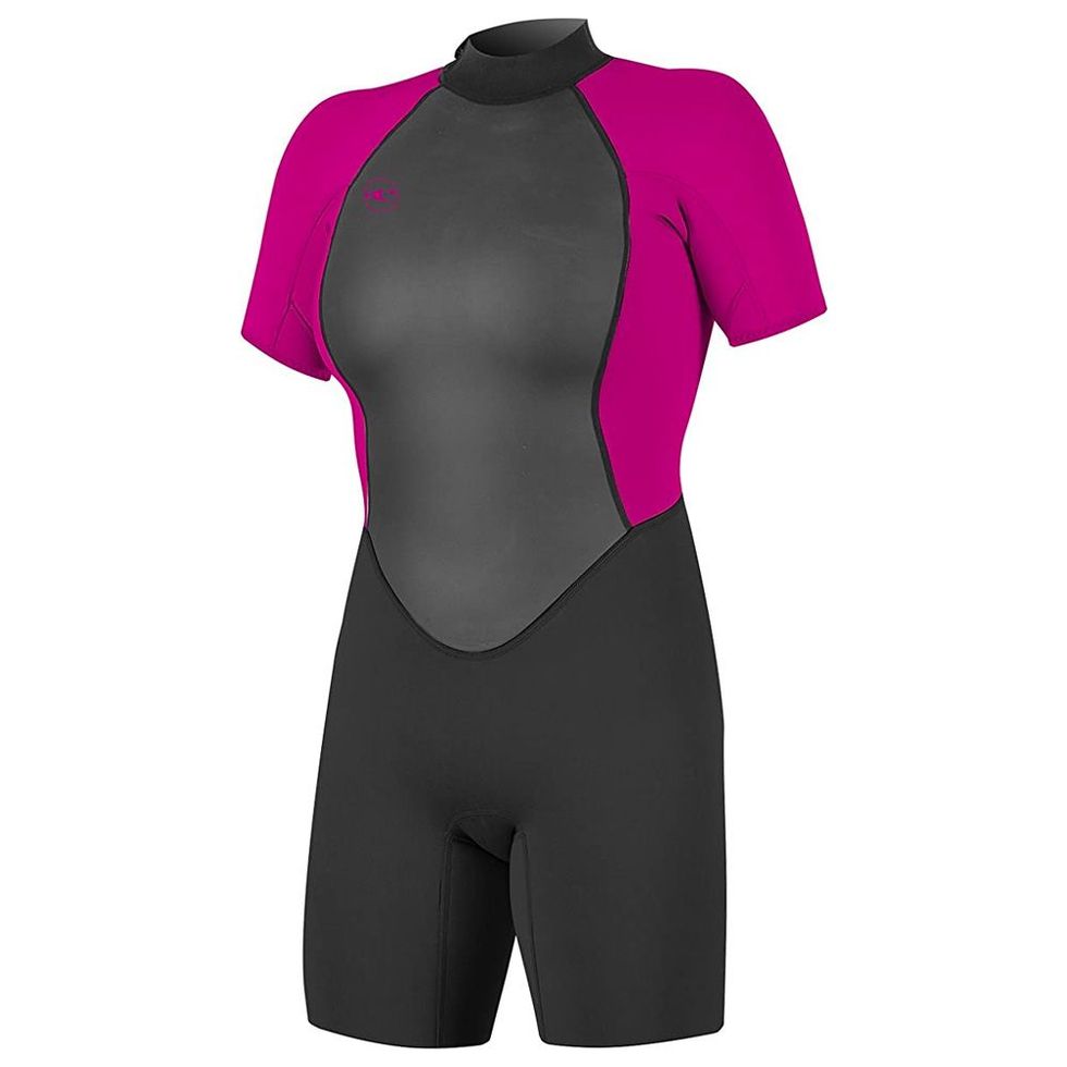 Wetsuit thickness and water temperature - Wetsuits - Spearfishing World  forum