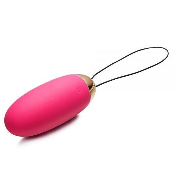 Wireless Remote Control Sex Egg USB Recharge Bluetooth Vibrator