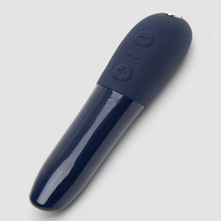 Wearable Vibrator for Women, Multi Vibration Modes Rechargeable