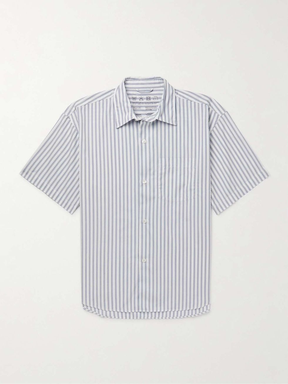 Throwing Fits x Mr Porter Capsule Collection Release, Prices, and Where ...