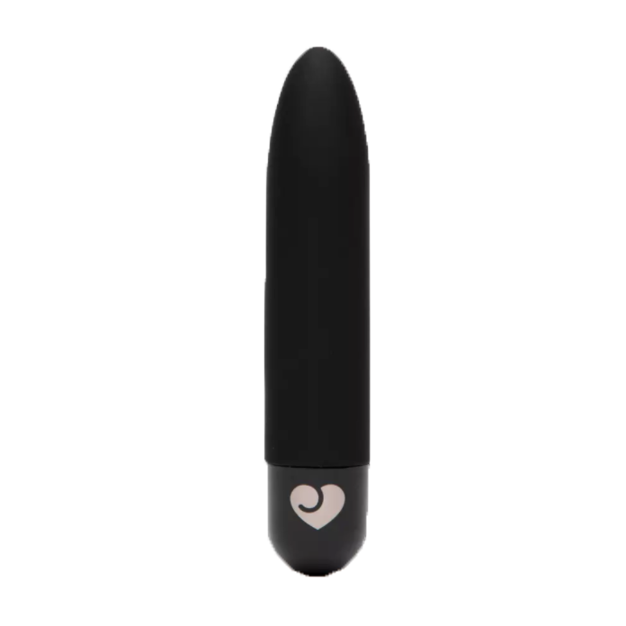 Lovehoney Mini Thrill Rechargeable Silicone Bullet Vibrator