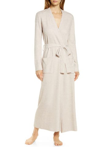 CozyChic Ultra Lite Long Robe