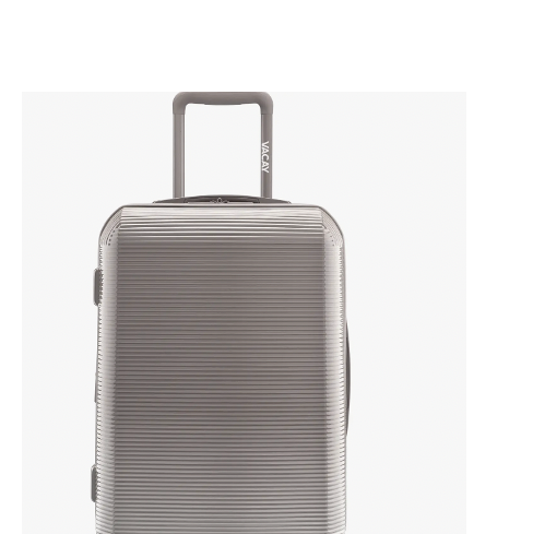 Vacay Future Uptown Ombré 20-Inch Spinner Carry-On