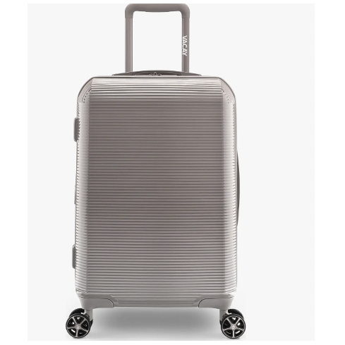 Vacay Future Uptown Ombré 20-Inch Spinner Carry-On