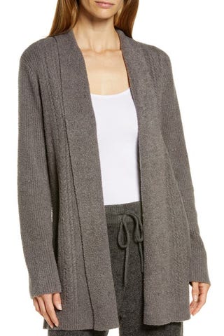 CozyChic Lite Cabin Cardigan