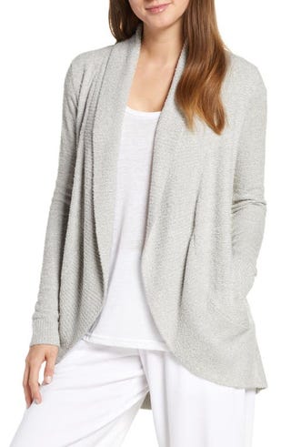 CozyChic Lite Circle Cardigan